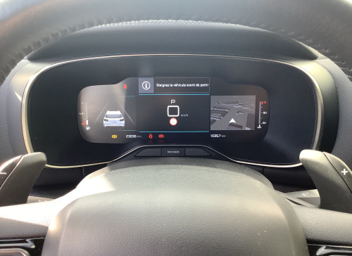 Citroën C5 AIRCROSS Nouveau BlueHDi 130 EAT8 Max
