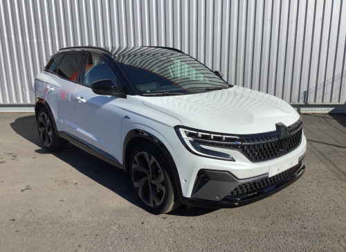 Renault AUSTRAL E-Tech full hybrid 200 GSR2 Techno esprit Alpine