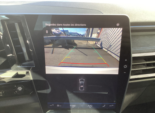 Renault AUSTRAL E-Tech full hybrid 200 GSR2 Techno esprit Alpine