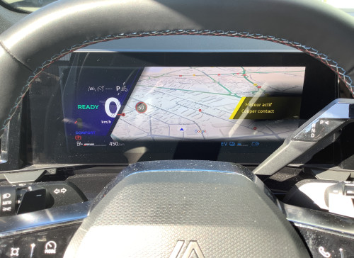 Renault AUSTRAL E-Tech full hybrid 200 GSR2 Techno esprit Alpine