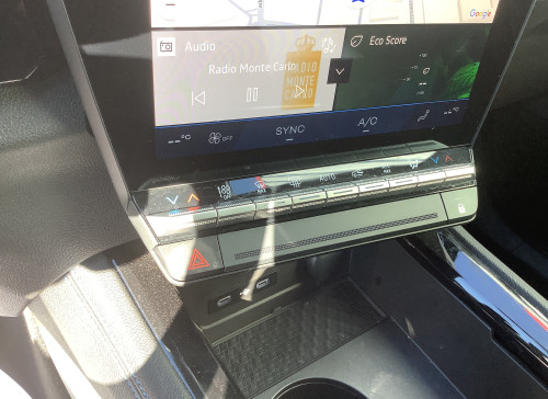 Renault AUSTRAL E-Tech full hybrid 200 GSR2 Techno esprit Alpine