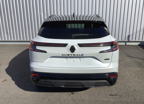 Renault AUSTRAL E-Tech full hybrid 200 GSR2 Techno esprit Alpine