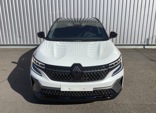 Renault AUSTRAL E-Tech full hybrid 200 GSR2 Techno esprit Alpine