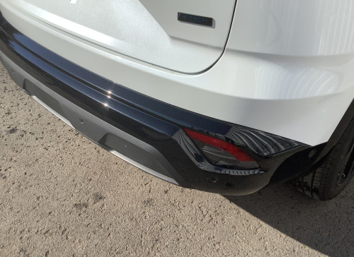 Renault AUSTRAL E-Tech full hybrid 200 GSR2 Techno esprit Alpine