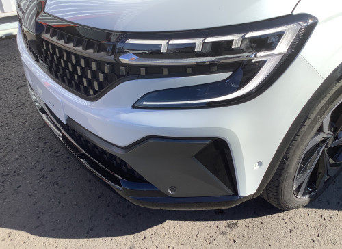 Renault AUSTRAL E-Tech full hybrid 200 GSR2 Techno esprit Alpine