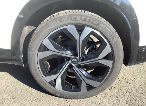 Renault AUSTRAL E-Tech full hybrid 200 GSR2 Techno esprit Alpine