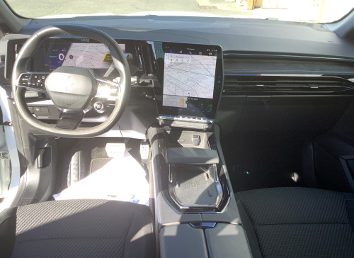 Renault AUSTRAL E-Tech full hybrid 200 GSR2 Techno esprit Alpine