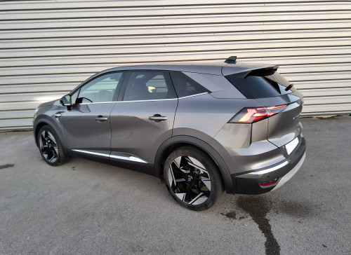 Renault SYMBIOZ Nouveau E-Tech full hybrid 145 Iconic