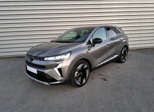 Renault SYMBIOZ Nouveau E-Tech full hybrid 145 Iconic