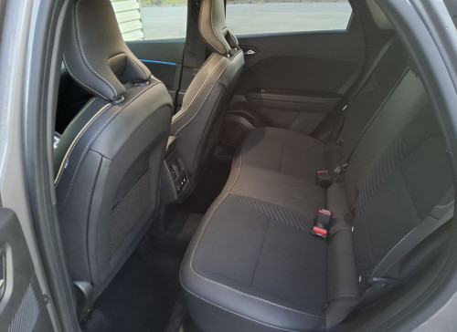 Renault SYMBIOZ Nouveau E-Tech full hybrid 145 Iconic