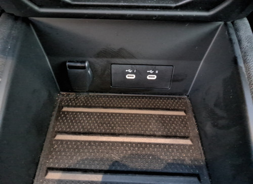 Renault SYMBIOZ Nouveau E-Tech full hybrid 145 Iconic