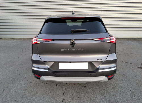 Renault SYMBIOZ Nouveau E-Tech full hybrid 145 Iconic