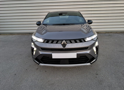 Renault SYMBIOZ Nouveau E-Tech full hybrid 145 Iconic