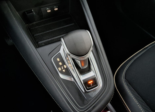 Renault SYMBIOZ Nouveau E-Tech full hybrid 145 Iconic