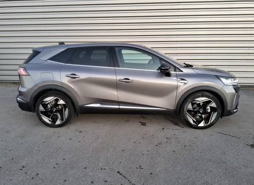 Renault SYMBIOZ Nouveau E-Tech full hybrid 145 Iconic