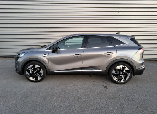 Renault SYMBIOZ Nouveau E-Tech full hybrid 145 Iconic