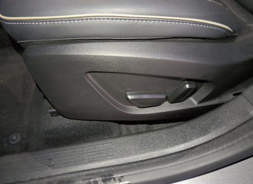 Renault SYMBIOZ Nouveau E-Tech full hybrid 145 Iconic