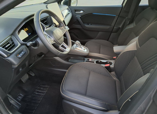 Renault SYMBIOZ Nouveau E-Tech full hybrid 145 Iconic