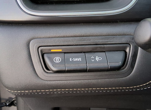 Renault SYMBIOZ Nouveau E-Tech full hybrid 145 Iconic