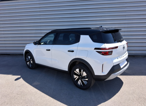 Opel FRONTERA Nouveau 1.2 Turbo Hybrid 145 ch e-DCT6 Ultimate - 5P