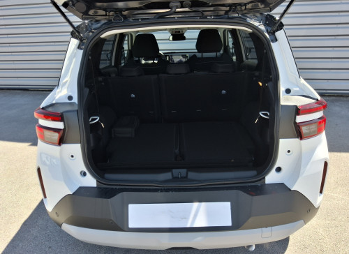 Opel FRONTERA Nouveau 1.2 Turbo Hybrid 145 ch e-DCT6 Ultimate - 5P