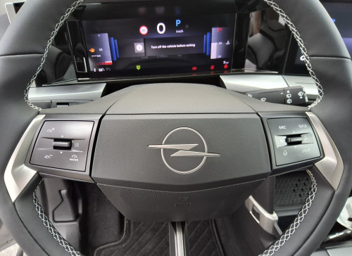 Opel FRONTERA Nouveau 1.2 Turbo Hybrid 145 ch e-DCT6 Ultimate - 5P