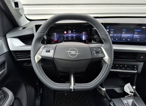 Opel FRONTERA Nouveau 1.2 Turbo Hybrid 145 ch e-DCT6 Ultimate - 5P