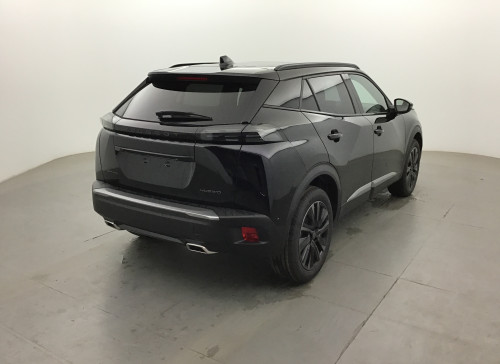 Peugeot 2008 Nouveau Hybrid 145 e-DCS6 GT