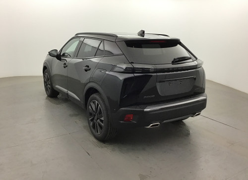 Peugeot 2008 Nouveau Hybrid 145 e-DCS6 GT