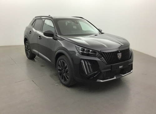 Peugeot 2008 Nouveau Hybrid 145 e-DCS6 GT