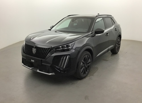 Peugeot 2008 Nouveau Hybrid 145 e-DCS6 GT