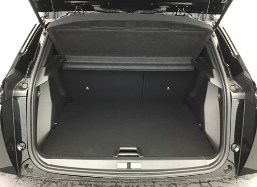 Peugeot 2008 Nouveau Hybrid 145 e-DCS6 GT