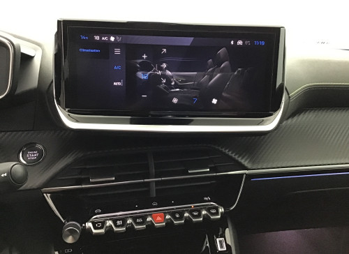 Peugeot 2008 Nouveau Hybrid 145 e-DCS6 GT