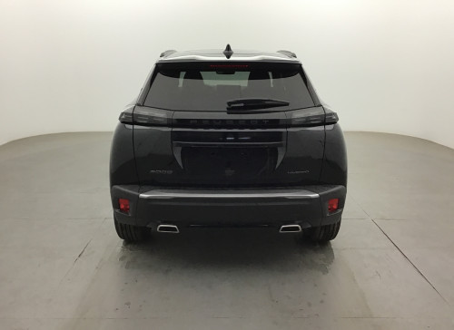 Peugeot 2008 Nouveau Hybrid 145 e-DCS6 GT