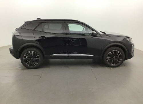 Peugeot 2008 Nouveau Hybrid 145 e-DCS6 GT