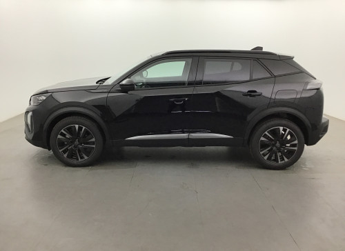 Peugeot 2008 Nouveau Hybrid 145 e-DCS6 GT
