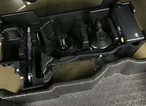 Peugeot 2008 Nouveau Hybrid 145 e-DCS6 GT