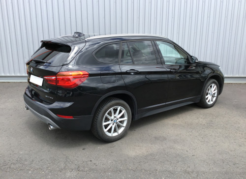 BMW X1 F48 sDrive 18d 150 ch BVA8 Business Design