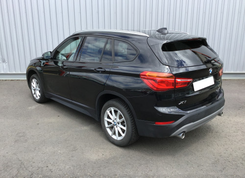 BMW X1 F48 sDrive 18d 150 ch BVA8 Business Design