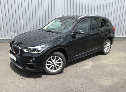 BMW X1 F48 sDrive 18d 150 ch BVA8 Business Design