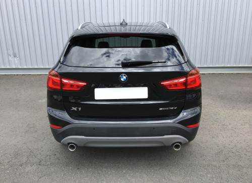 BMW X1 F48 sDrive 18d 150 ch BVA8 Business Design