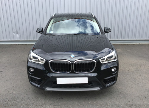 BMW X1 F48 sDrive 18d 150 ch BVA8 Business Design