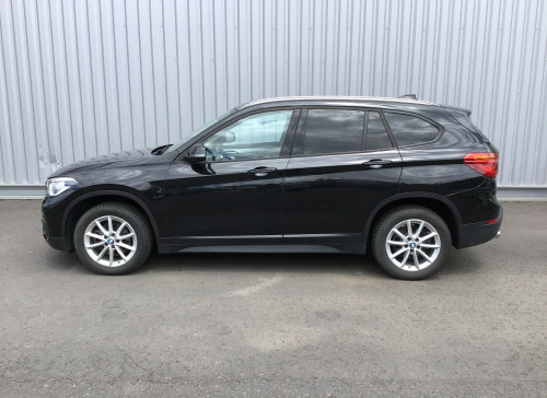 BMW X1 F48 sDrive 18d 150 ch BVA8 Business Design