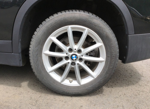 BMW X1 F48 sDrive 18d 150 ch BVA8 Business Design