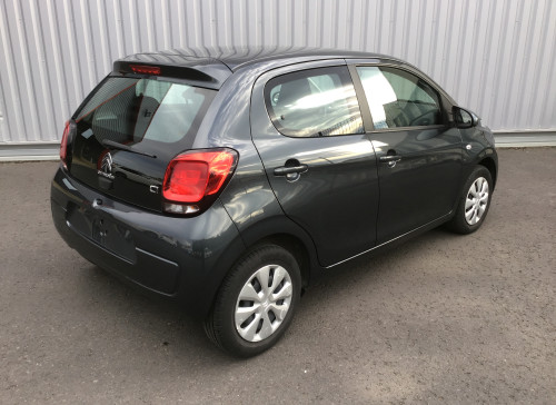 Citroën C1 VTi 72 S&S Feel