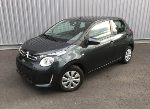 Citroën C1 VTi 72 S&S Feel