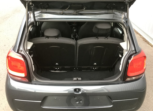 Citroën C1 VTi 72 S&S Feel