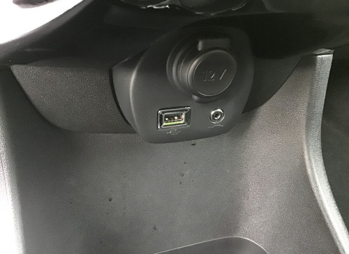 Citroën C1 VTi 72 S&S Feel