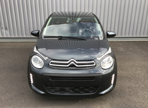Citroën C1 VTi 72 S&S Feel