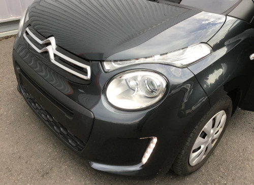 Citroën C1 VTi 72 S&S Feel